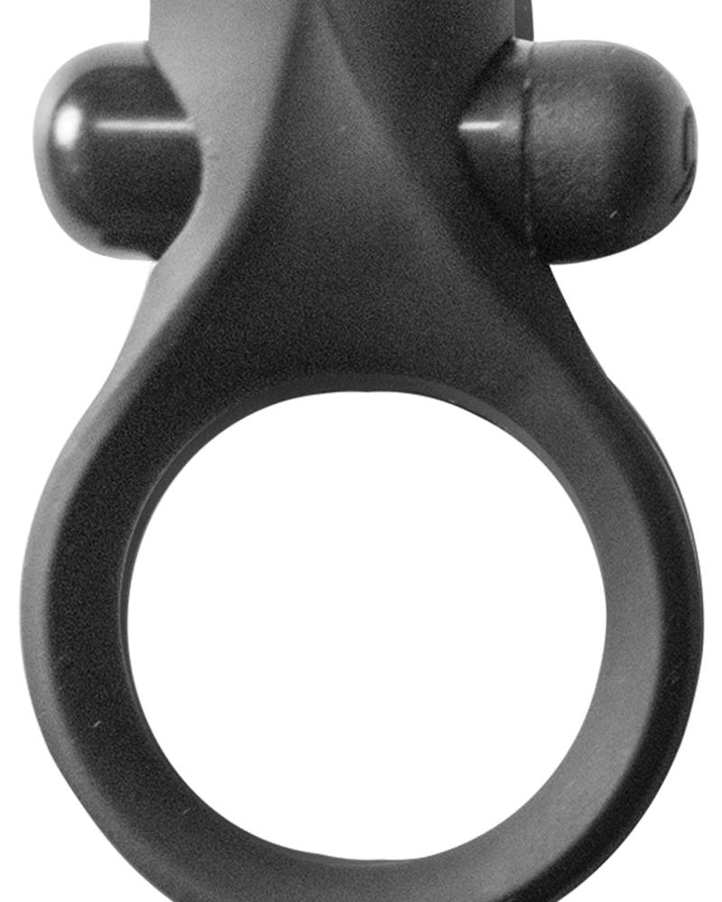 Anillo Teaser de silicona resistente al agua Maxx Gear, color negro