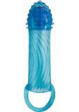 Maxx Gear Surege Plus Textured Sleeve Blue