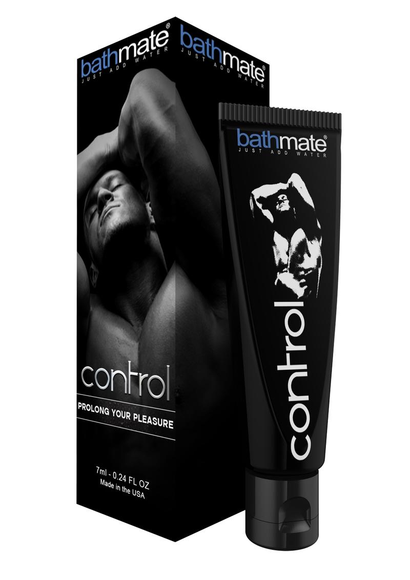 Bathmate Control