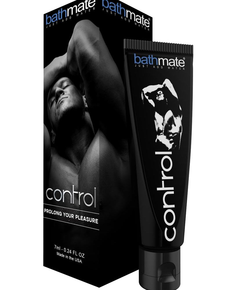 Control de Bathmate