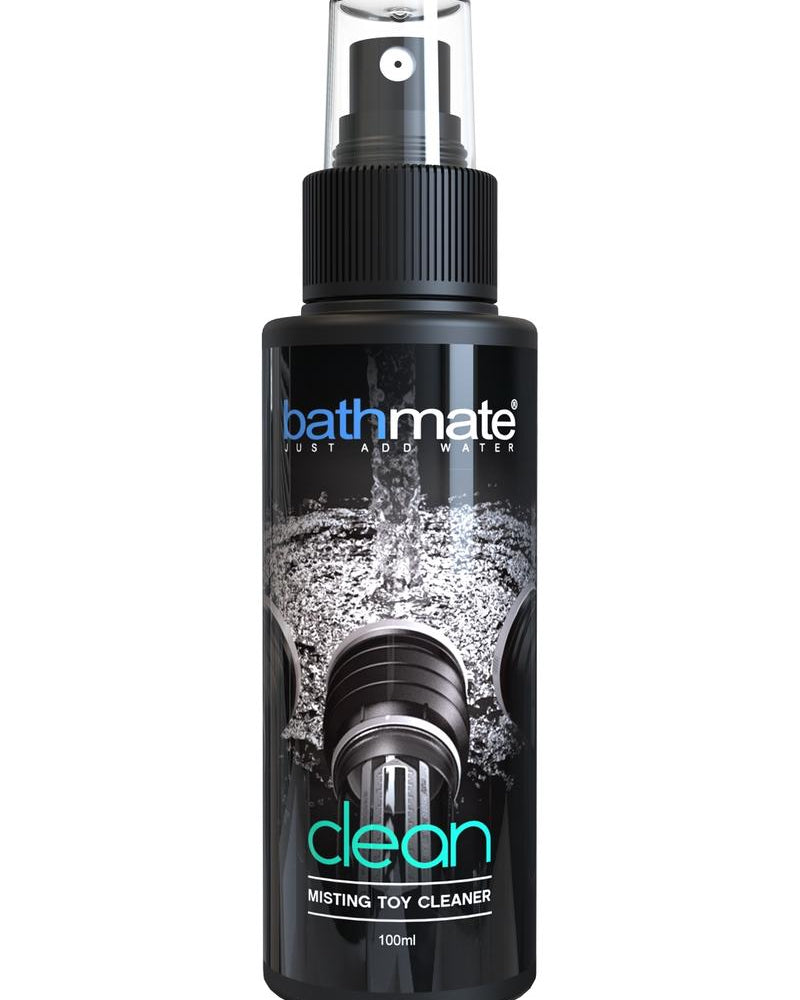 Limpiador de juguetes Bathmate Essentials