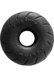 Perfect Fit Cruiser Cock Ring Black