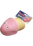 Pecker Puppet Talk Like A Dick