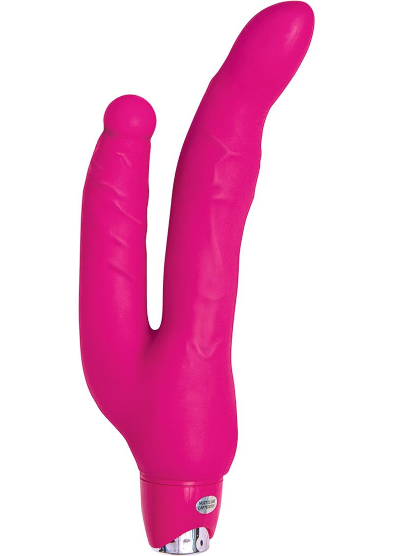 Sex Double Penetrator Pink