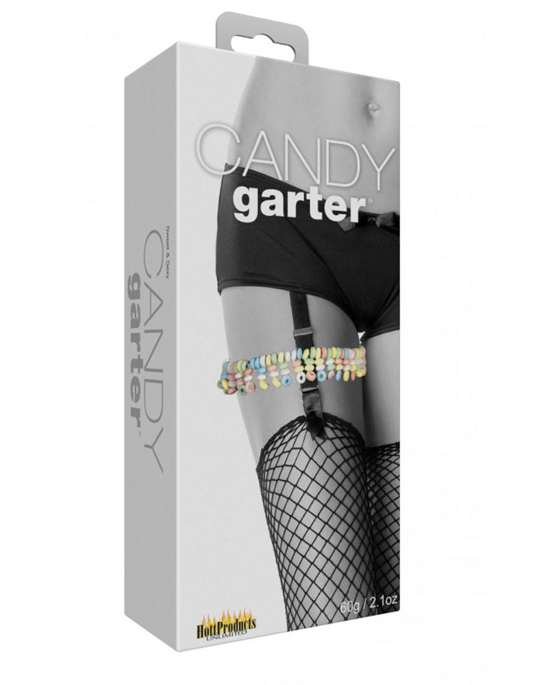"Candy Garter HTP-SF46S"