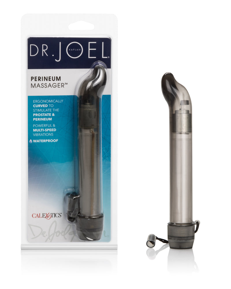 Dr. Joel Perineum Massager 7 Inch