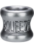Estiramiento de pelotas de acero Oxballs Squeeze