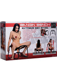 Lb Bangin Bench Extreme Sex Stool