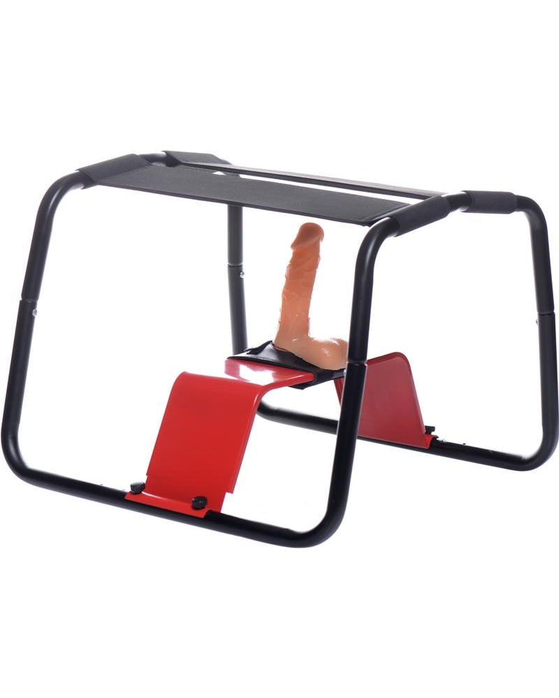 Taburete sexual extremo Lb Bangin Bench