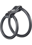 C & B Gear Duo Cock and Ball Ring