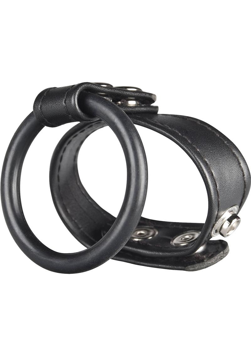 C & B Gear Dual Stamina Ring
