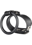 C & B Gear Dual Stamina Ring