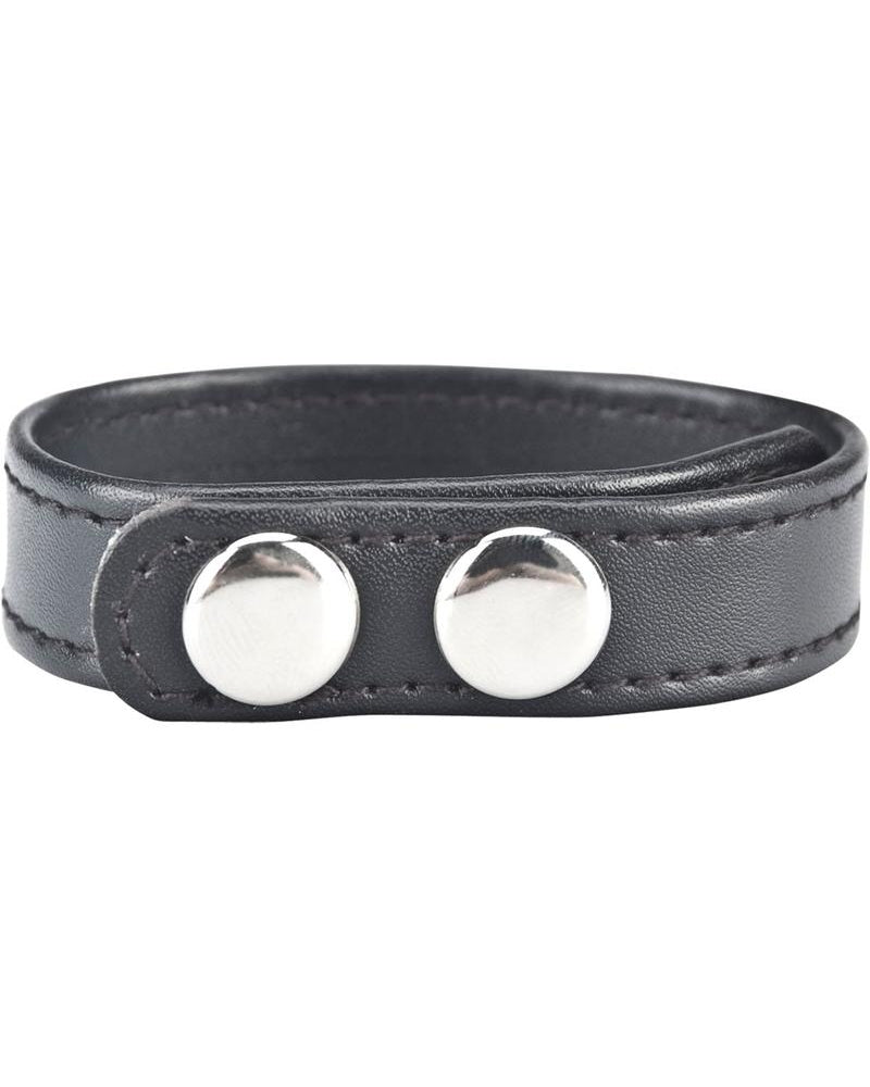 C & B Gear Snap Cock Ring 2 Inch