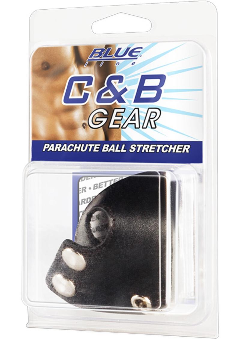 C & B Gear Parachute Ball Stretcher