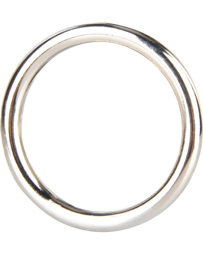 C & B Gear Steel Cock Ring 1.3 Inch