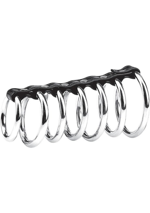 C & B Gear 7 Inch Ring Gates Of Hell