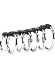 C & B Gear 7 Inch Ring Gates Of Hell