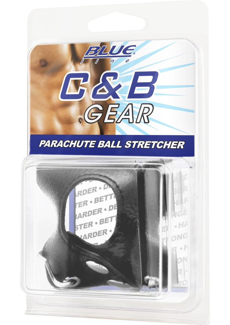 C & B Gear Parachute Ball Stretcher 2 Inch