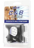 C & B Gear Parachute Ball Stretcher 2 Inch