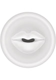 Renegade Universal Pump Sleeve Accessory Mouth Clear