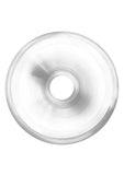 Renegade Universal Pump Sleeve Donut Clear