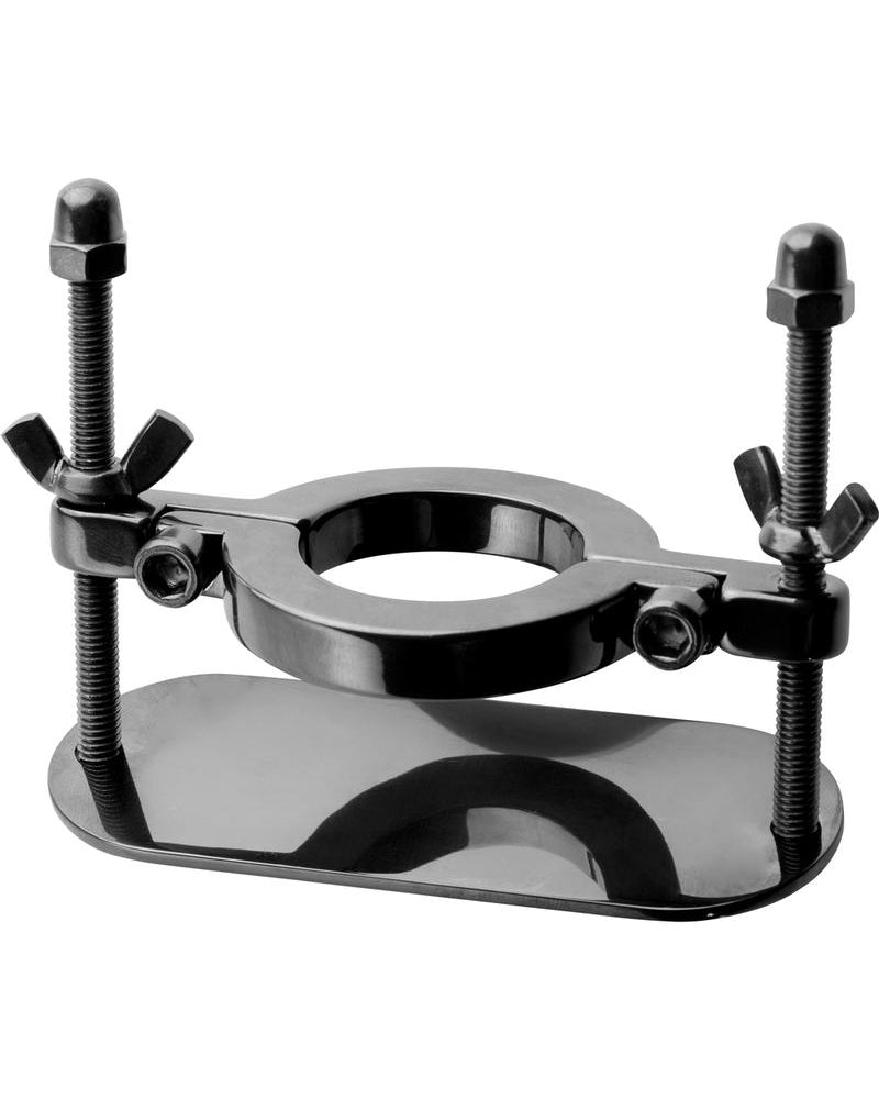 Trituradora de bolas de acero inoxidable de Tom of Finland