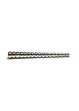 Rouge Beaded Urethral Sound Stainless Steel