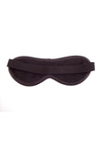 Rouge Blindford Eye Mask Leather Pink