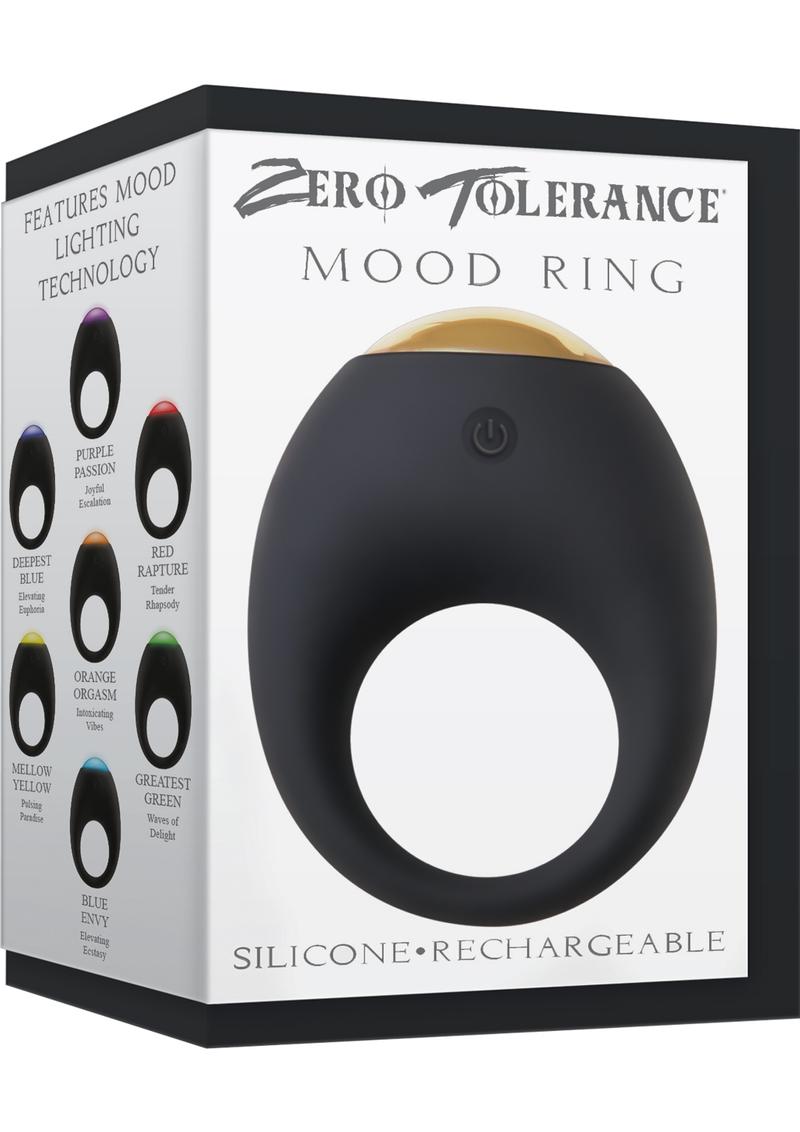 ZT Mood Ring