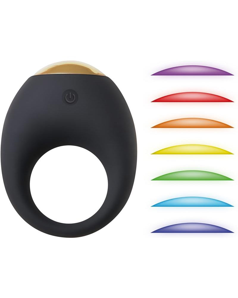 ZT Mood Ring
