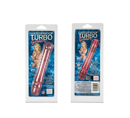 "Waterproof Turbo Glider - Raspberry Crush SE0561042"