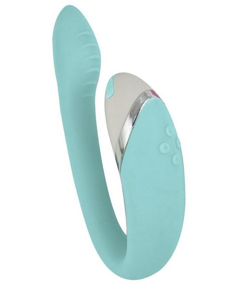 Punto G mejorado Amore Ultimate - Aqua