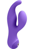 Touch By Swan Solo Silicone Vibrator Showerproof Purple