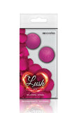 Lush Ivy Pink