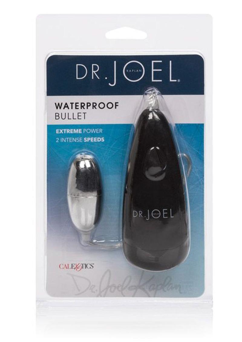 Dr. Joel Kaplan Waterproof Bullet Wired Remote