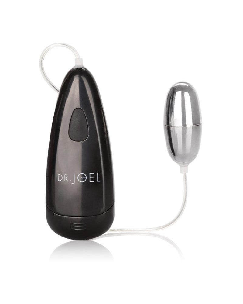 Control remoto con cable y bala resistente al agua del Dr. Joel Kaplan