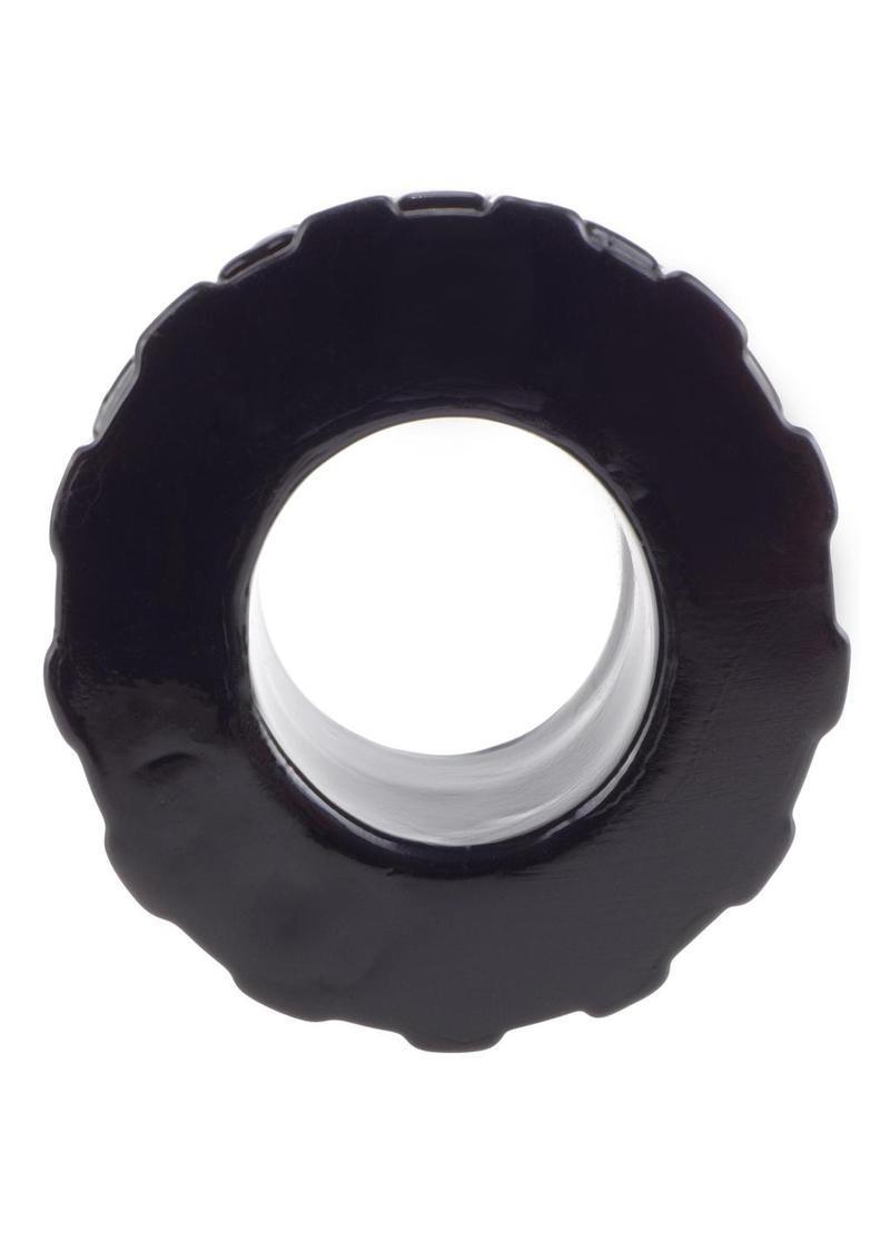 Anillo Fantasy C Ringz Peak Performance negro de 1,58 pulgadas de diámetro