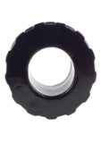 Fantasy C Ringz Peak Performance Ring Black 1.58 Inch Diameter