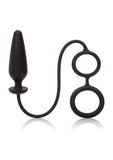 Dr. Joel Kaplan Silicone Probe and Dual Ring