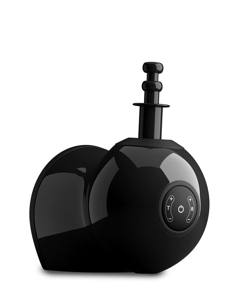 Fetish Fantasy The Bigger Bang Thrusting And Rotating Sex Machine