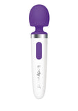 Bodywand USB Multi Function Mini Purple