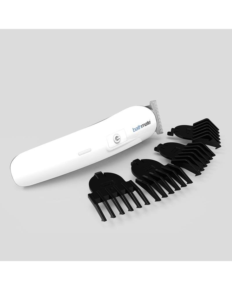 Kit de aseo masculino Bathmate Trim