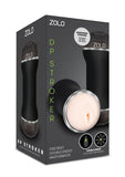 Zolo Dual Penetration Stroker