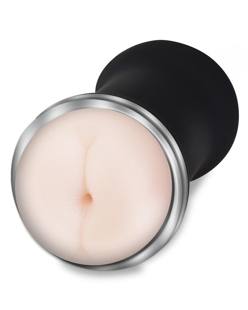 Zolo Dual Penetration Stroker