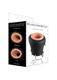 ElectraStim Jack Socket Electro-Sex Stroker Extra Large