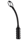 ElectraStim Electro-Sex Dildo Depth Charge Probe Black