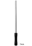 ElectraStim Electro-Sex Urethral Sound 7mm Stainless Steel 5.1 Inch