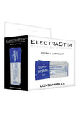 Electrastim Sterile Lube Packs 10 Pack