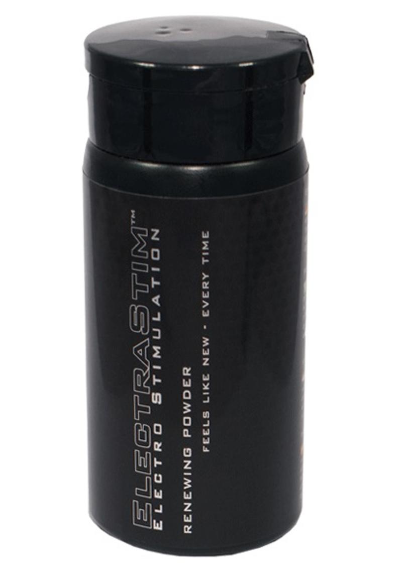 ElectraStim Renewing Powder 2.7 Ounce