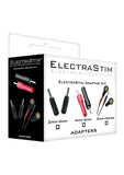 ElectraStim 4mm To 2mm Adapter Kit